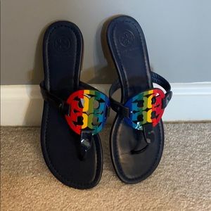 Tory Burch Miller Sandal